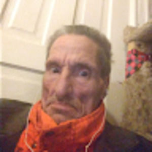 Meet your Posher, Perry